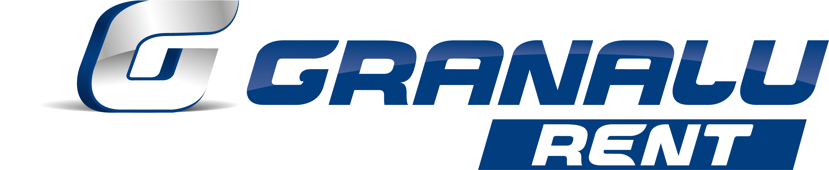 logo granalu rent