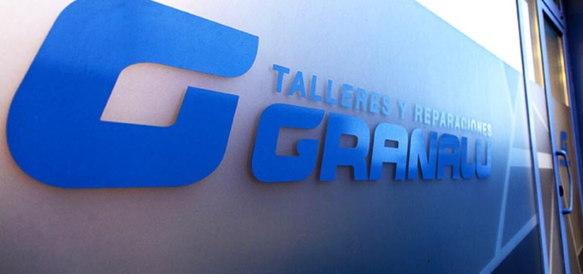 talleres multimarca semirremolques