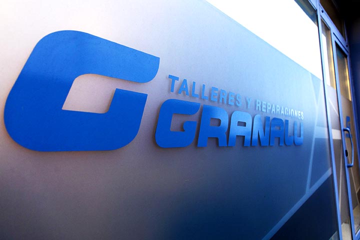talleres multimarca semirremolques